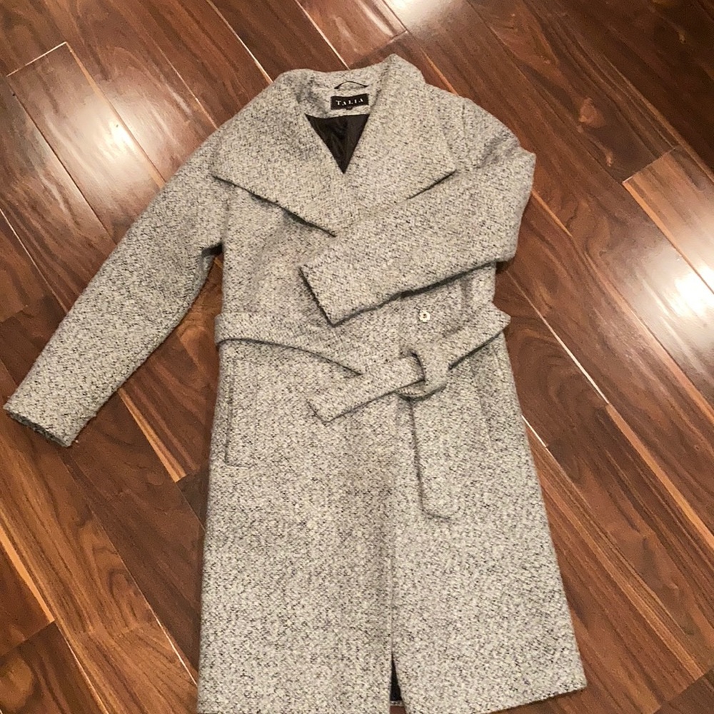 Beautiful trench coat